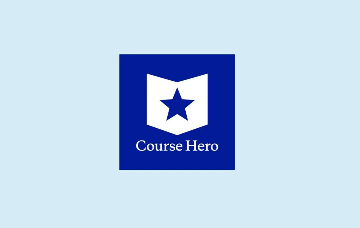 How to Unblur Course Hero Document