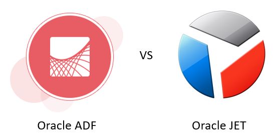 Oracle JET vs Angular -Which is Good