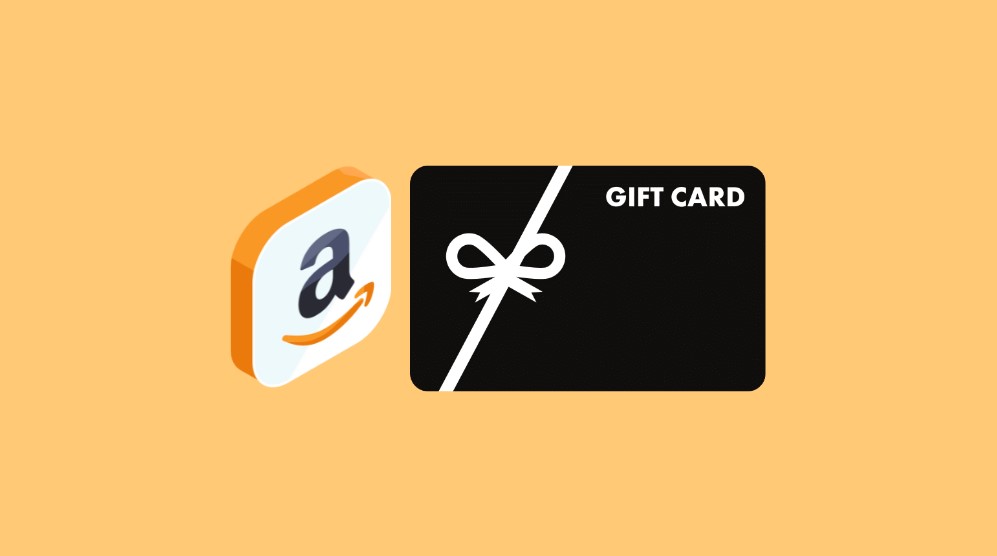 Where to Buy Amazon Gift Cards Online