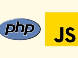 PHP VS. JAVASCRIPT Which Technology To Choose