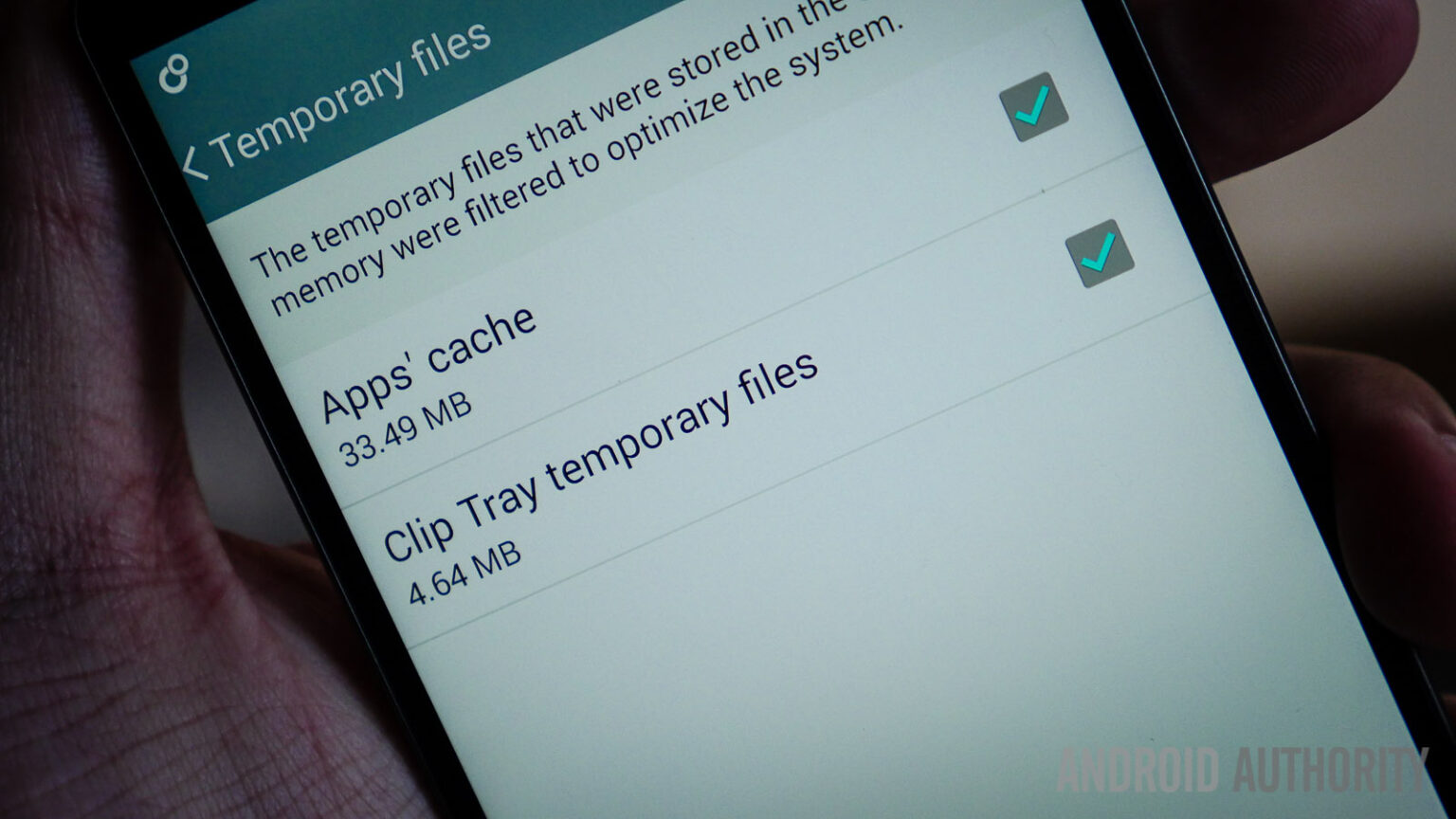 What Are Clip Tray Temporary Files? Should You Delete Them? OracleJet