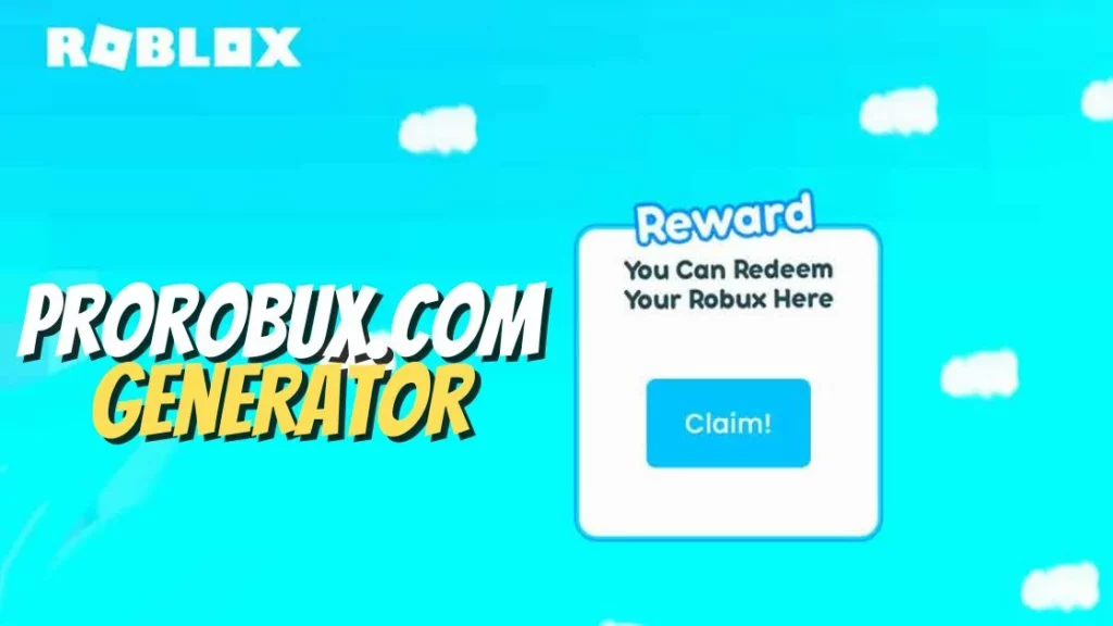 prorobux.com free robux generator
