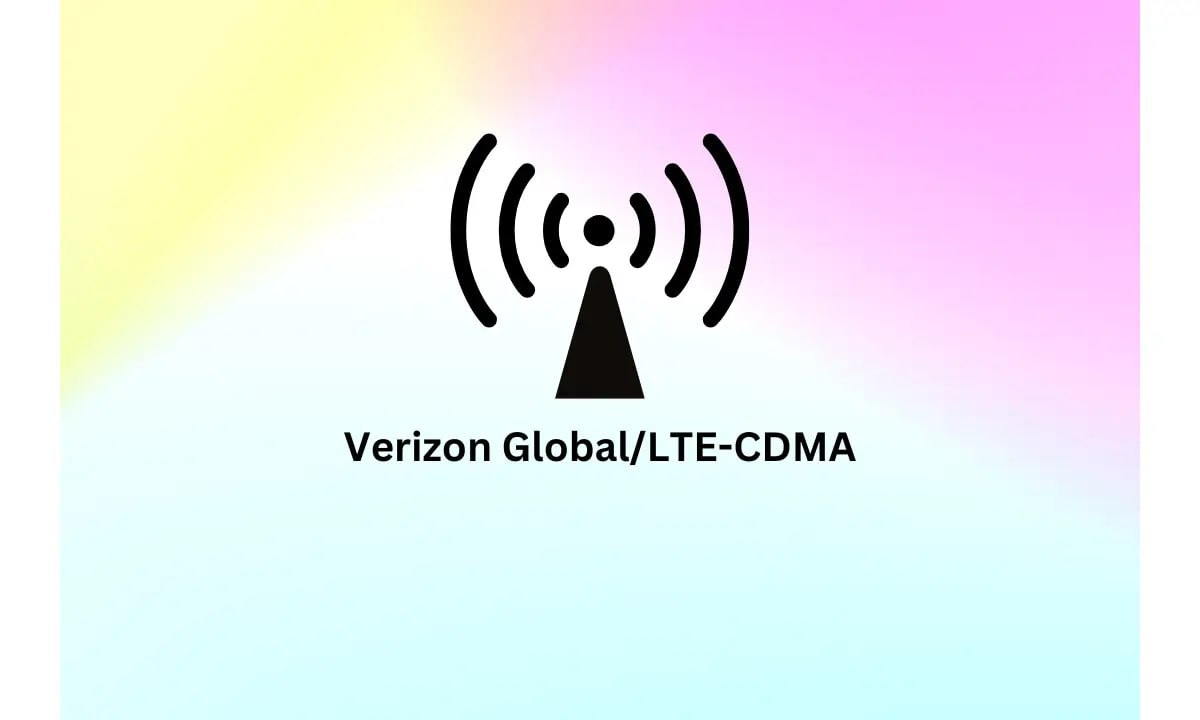 is verizon gsm or cdma 2022